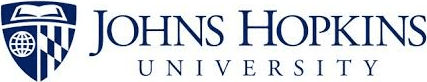 Johns Hopkins logo