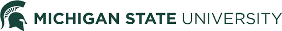 Michigan State logo